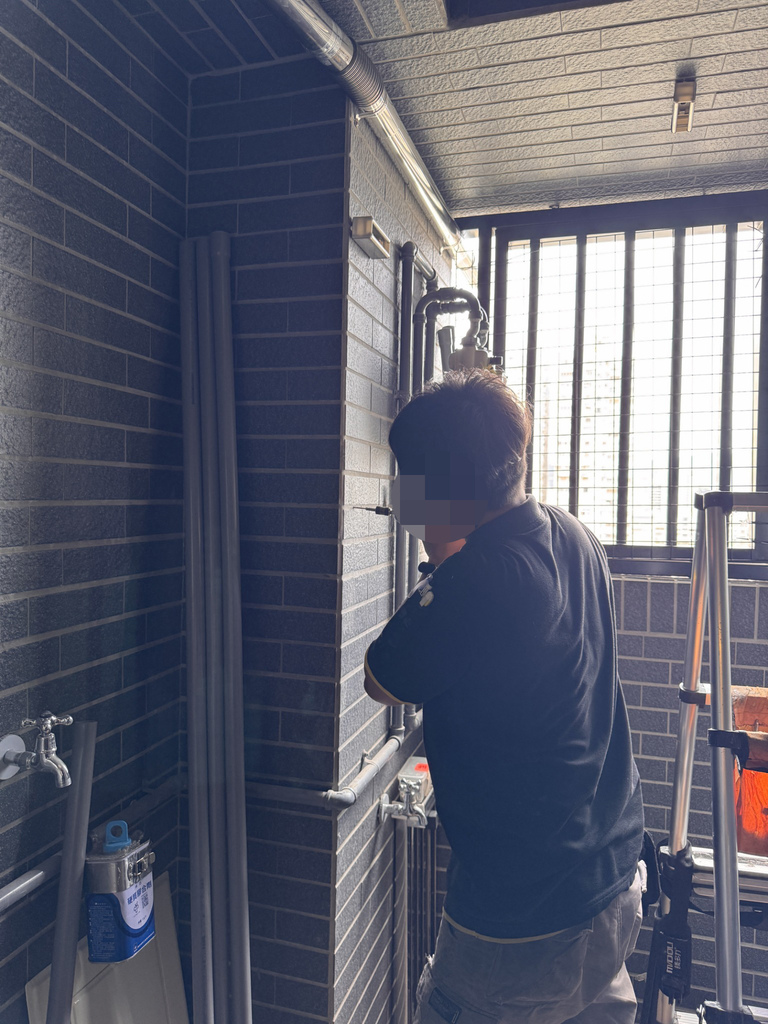 高雄全戶軟水推薦│蕎藝淨水專業安裝│告別硬水減少水垢│全戶軟