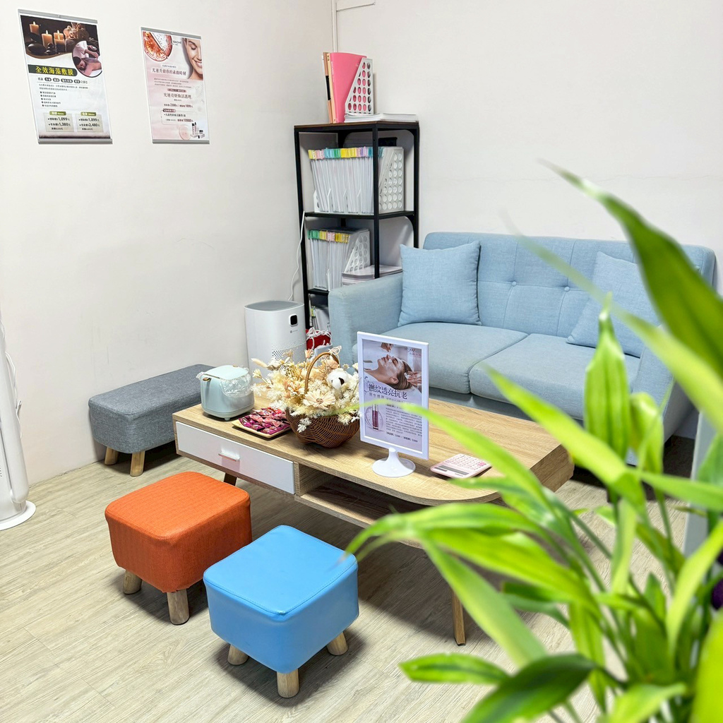 台南SPA按摩推薦│名緻美顏超值享受699元起│艾草溫罐+深