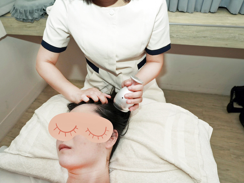 台南SPA按摩推薦│名緻美顏超值享受699元起│艾草溫罐+深