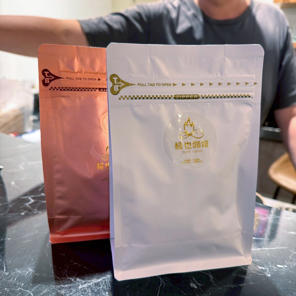 台南咖啡廳推薦｜植也咖啡｜隱身民宅的植栽咖啡店｜享受職人手沖