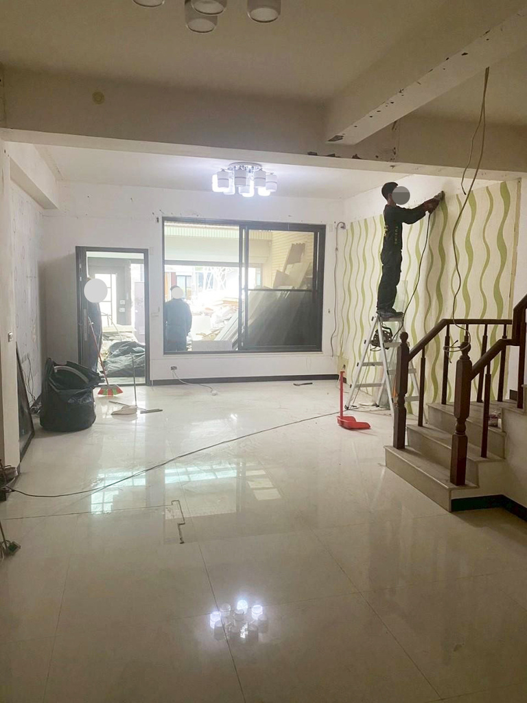 高雄裝潢拆除清運推薦│玉鼎專業拆除清運團隊│透天改造事半功倍