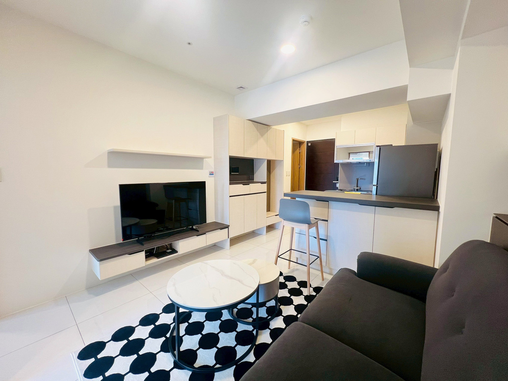 高雄系統櫃推薦【九十度系統家具】小家也能實用又溫馨│系統櫃裝