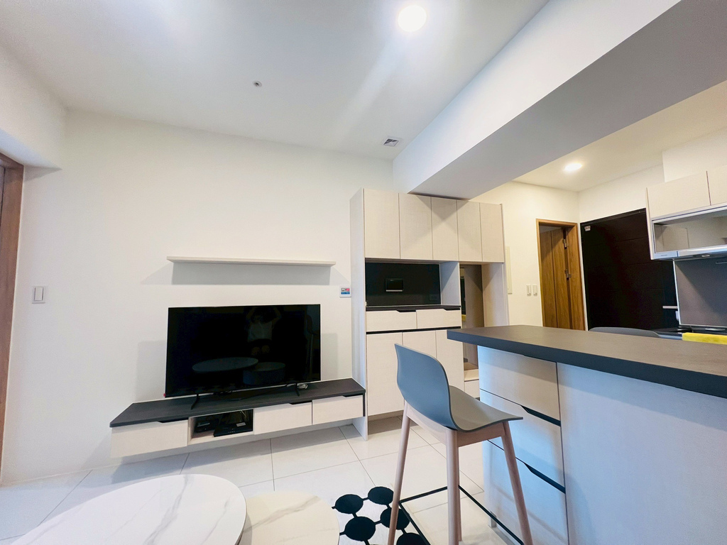 高雄系統櫃推薦【九十度系統家具】小家也能實用又溫馨│系統櫃裝