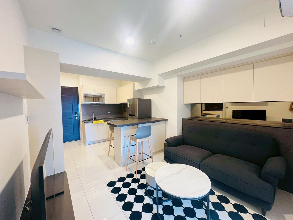 高雄系統櫃推薦【九十度系統家具】小家也能實用又溫馨│系統櫃裝