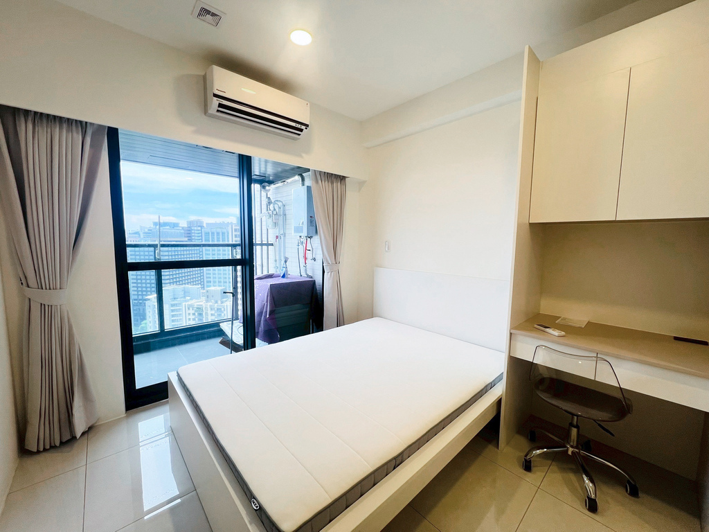 高雄系統櫃推薦【九十度系統家具】小家也能實用又溫馨│系統櫃裝