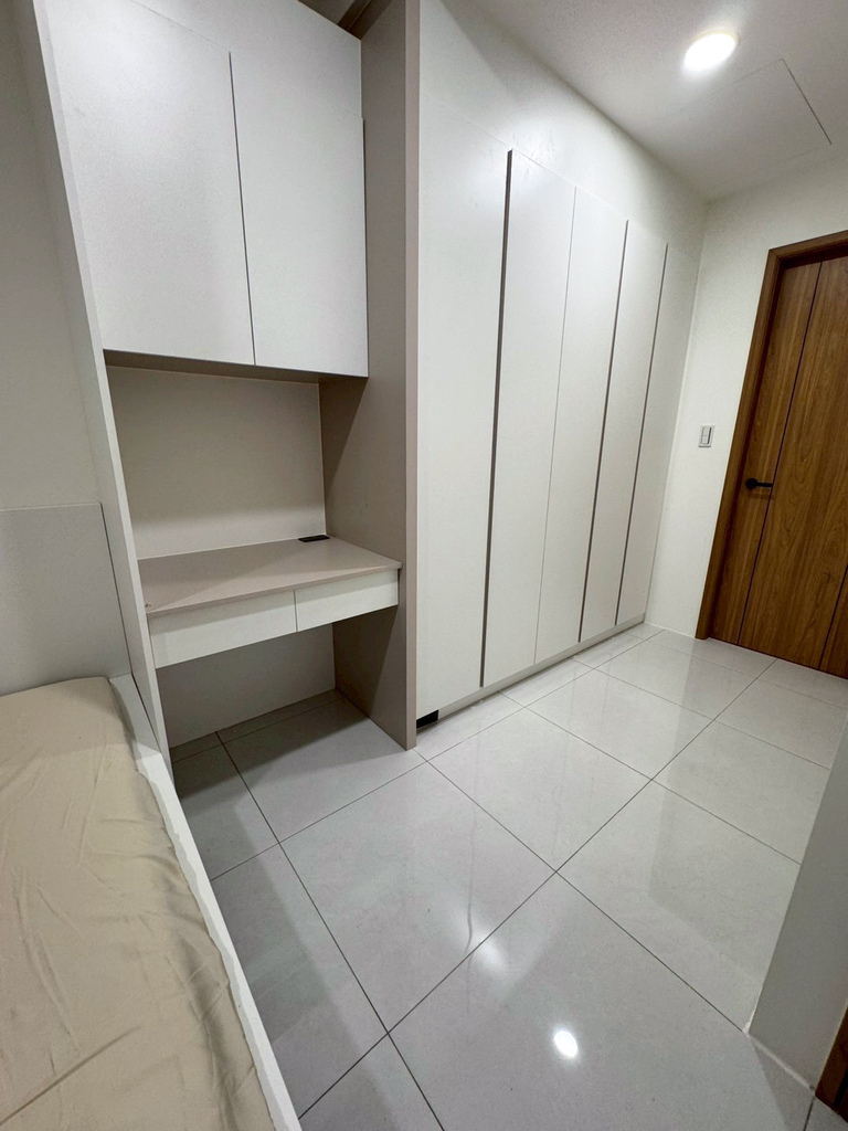 高雄系統櫃推薦【九十度系統家具】小家也能實用又溫馨│系統櫃裝