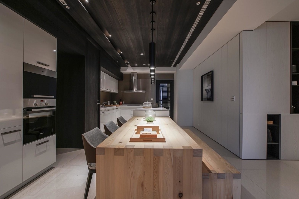 台南室內設計推薦|亞筑室內裝修設計|50坪現代木質宅開箱|看 台南室內設計推薦|亞筑室內裝修設計|50坪現代木質宅開箱|看