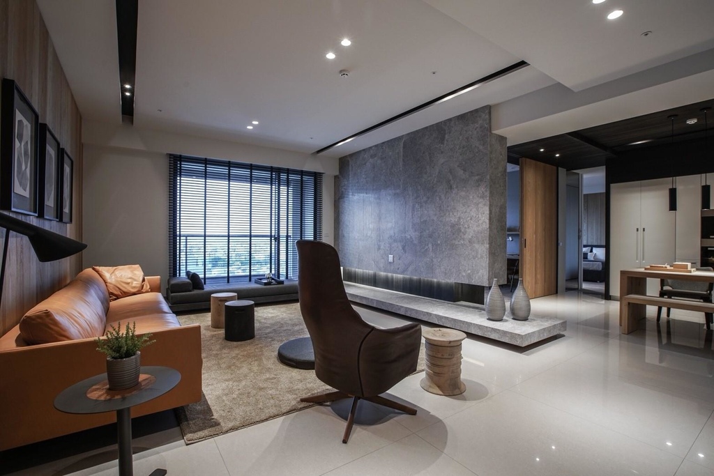 台南室內設計|亞筑室內裝修設計|50坪現代木質宅開箱|看上實 台南室內設計|亞筑室內裝修設計|50坪現代木質宅開箱|看上實