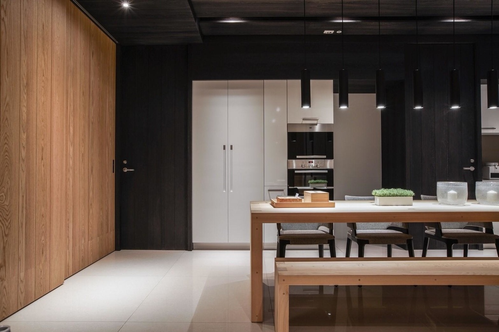 台南室內設計|亞筑室內裝修設計|50坪現代木質宅開箱|看上實 台南室內設計|亞筑室內裝修設計|50坪現代木質宅開箱|看上實