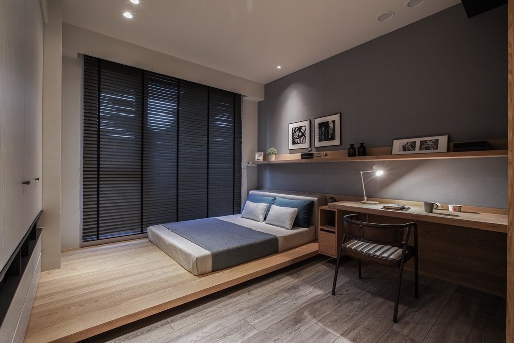 台南室內設計|亞筑室內裝修設計|50坪現代木質宅開箱|看上實 台南室內設計|亞筑室內裝修設計|50坪現代木質宅開箱|看上實