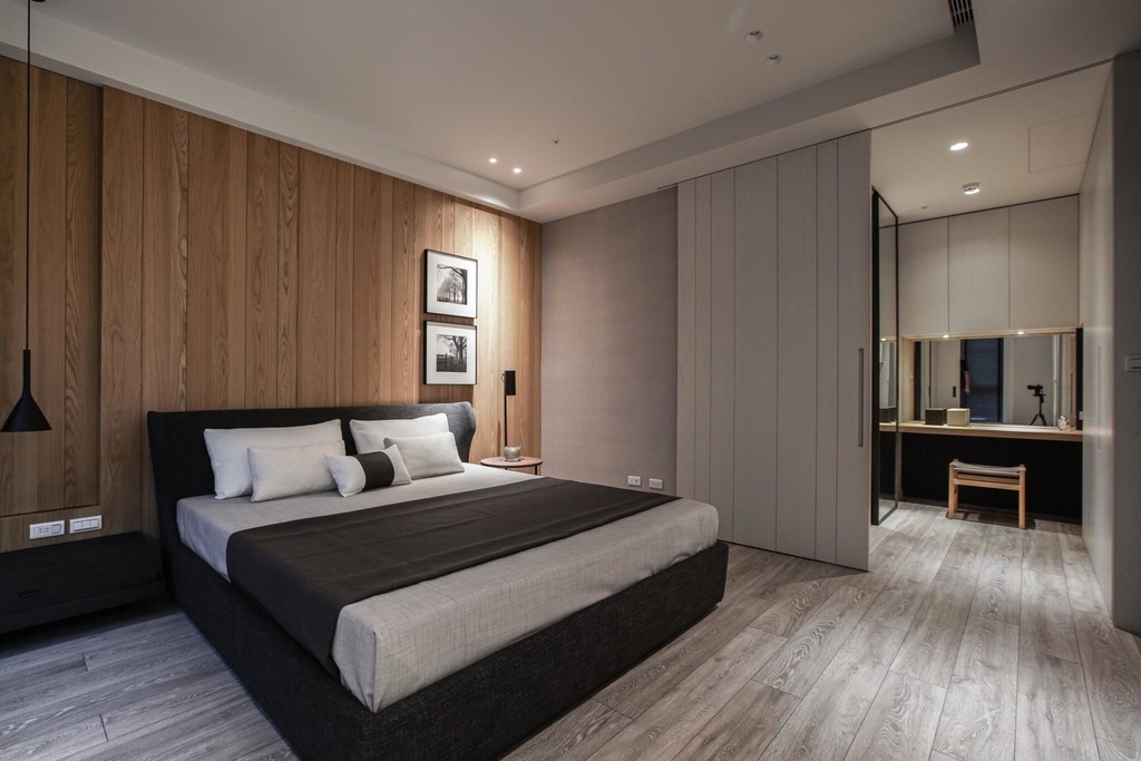 台南室內設計|亞筑室內裝修設計|50坪現代木質宅開箱|看上實 台南室內設計|亞筑室內裝修設計|50坪現代木質宅開箱|看上實