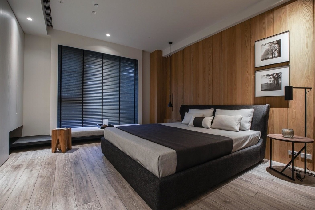 台南室內設計|亞筑室內裝修設計|50坪現代木質宅開箱|看上實 台南室內設計|亞筑室內裝修設計|50坪現代木質宅開箱|看上實