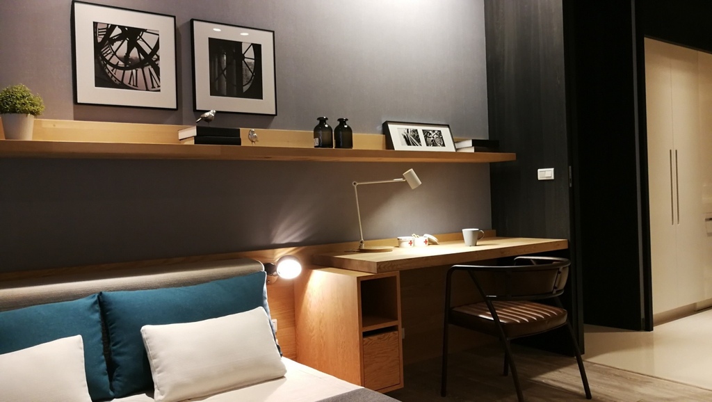 台南室內設計|亞筑室內裝修設計|50坪現代木質宅開箱|看上實 台南室內設計|亞筑室內裝修設計|50坪現代木質宅開箱|看上實