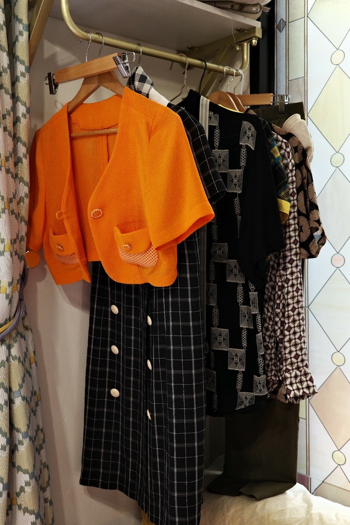 台南全家福推薦│爸媽紀念日之全家福圓夢計畫│復古又溫馨的全家