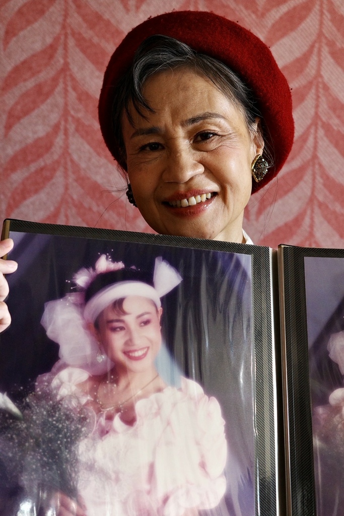 台南全家福推薦│爸媽紀念日之全家福圓夢計畫│復古又溫馨的全家