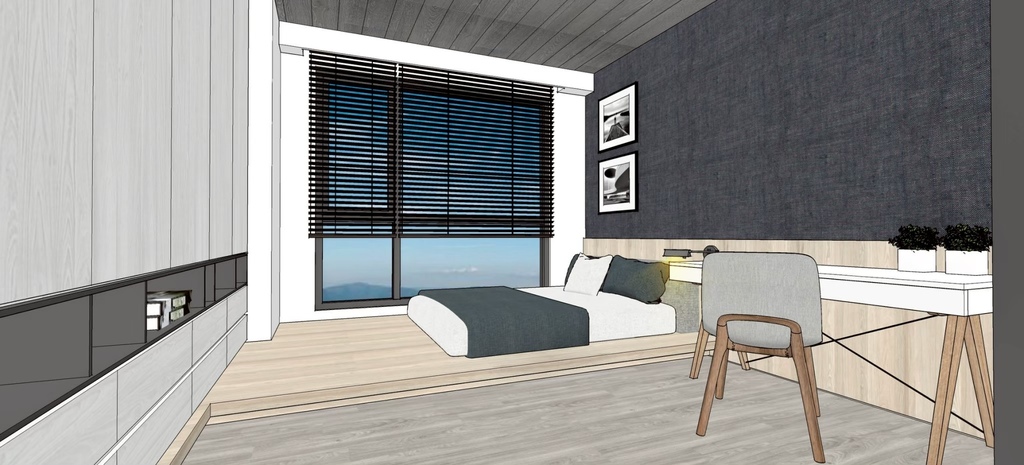 台南室內設計推薦|亞筑室內裝修設計|50坪現代木質宅開箱|看 台南室內設計推薦|亞筑室內裝修設計|50坪現代木質宅開箱|看