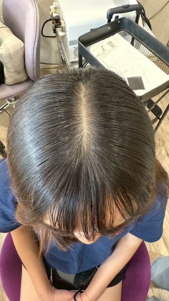 台南美容課程推薦綝綝學院日式增髮課程零基礎一天就能學會