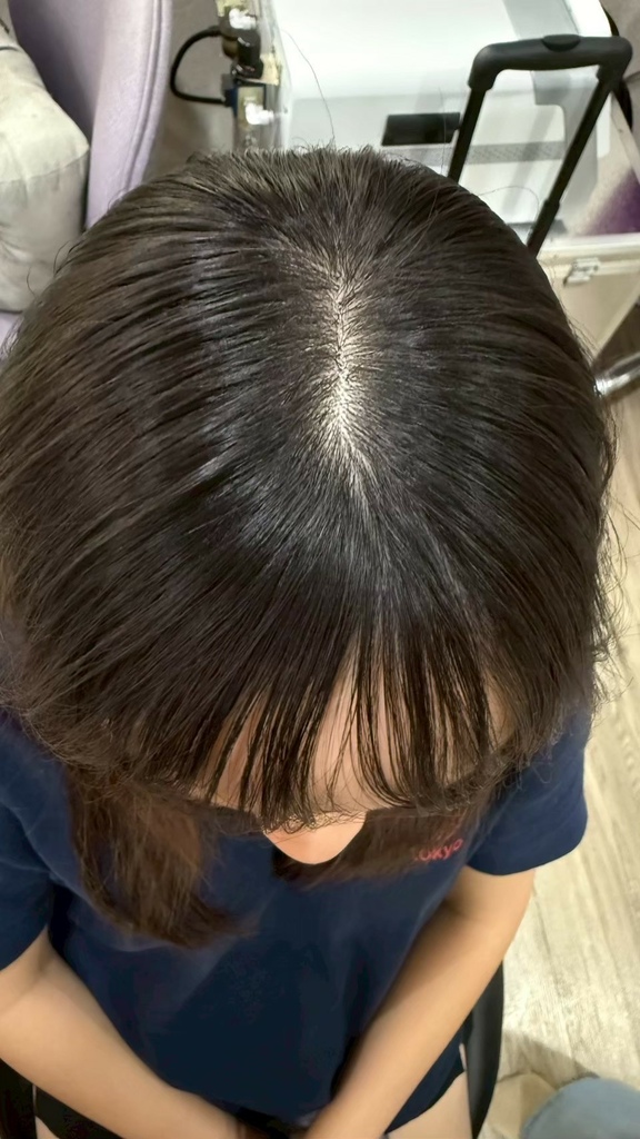 台南美容課程推薦綝綝學院日式增髮課程零基礎一天就能學會