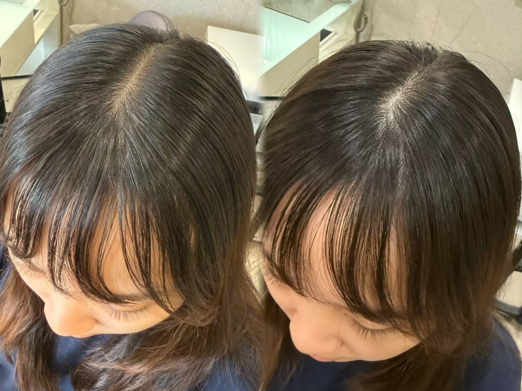 台南美容課程推薦綝綝學院日式增髮課程零基礎一天就能學會