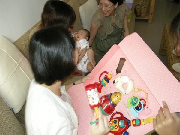 妍妍滿月38.jpg
