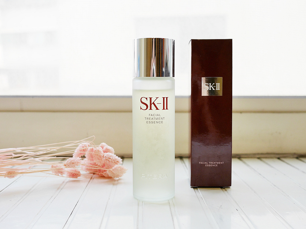 SK-II 青春露保養品