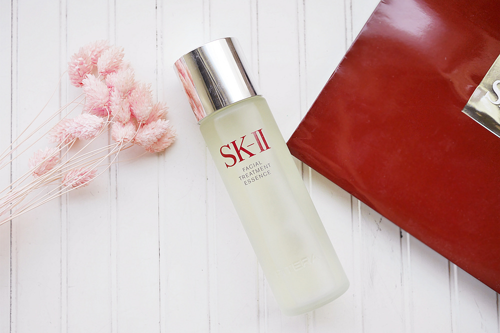 SK-II 青春露