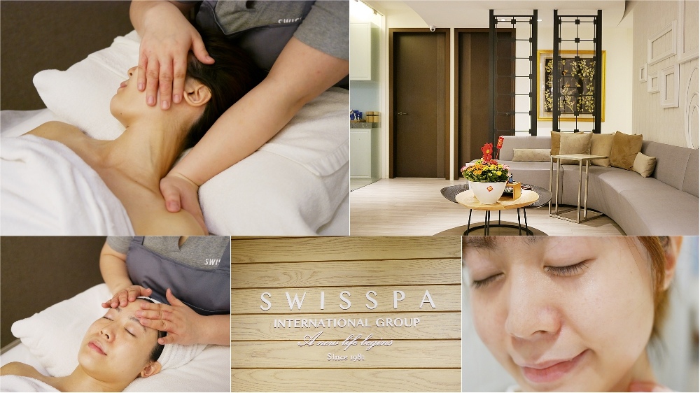 【中山站SPA %2F台北做臉推薦】SWISSPA SWISSLINE天使臉雕小顏護理課程體驗 ▎令我難忘的貴婦級享受♥♥♥ 【中山站SPA %2F台北做臉推薦】SWISSPA SWISSLINE天使臉雕小顏護理課程體驗 ▎令我難忘的貴婦級享受♥♥♥