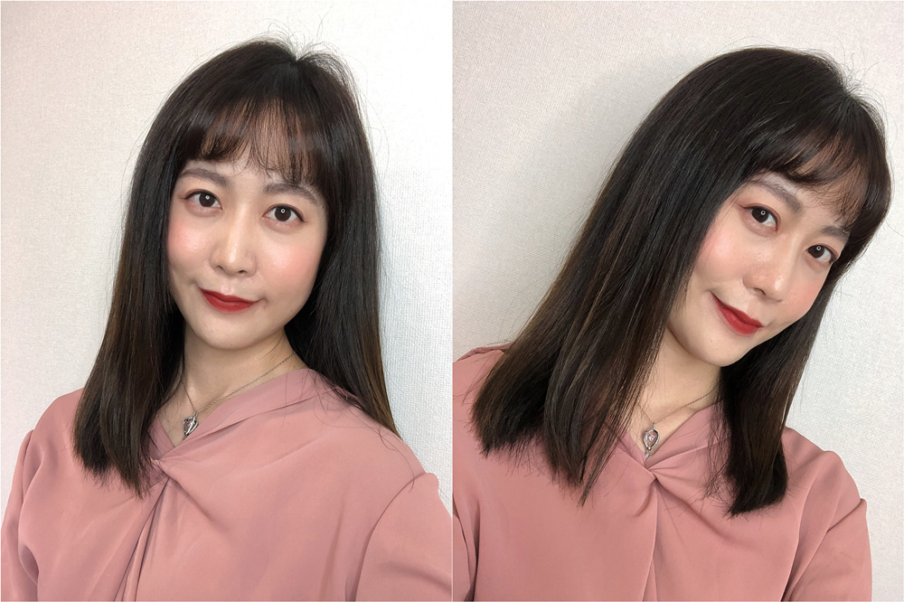 大安區髮廊◆信義安和站G-Young Hair salon鉅洋髮藝◆台北燙髮推薦%2F女生髮型設計%2F剪染燙護髮，日本結構式護髮超強，燙完髮質原來可以這麼柔順！