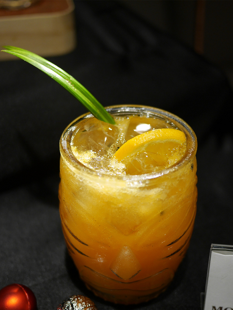 MONIN糖漿推薦◆開元食品◆無酒精飲品崛起～MONIN啤酒風味糖漿讓一般般的飲品變得不無聊！