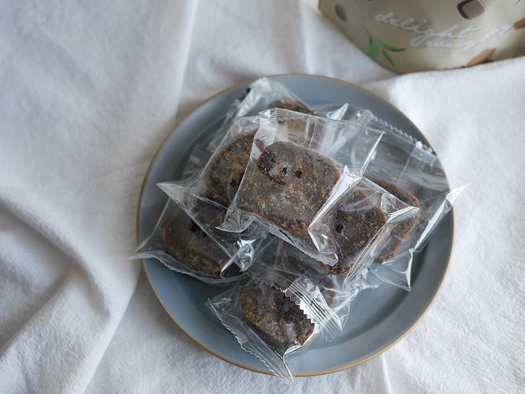 黑糖磚推薦
