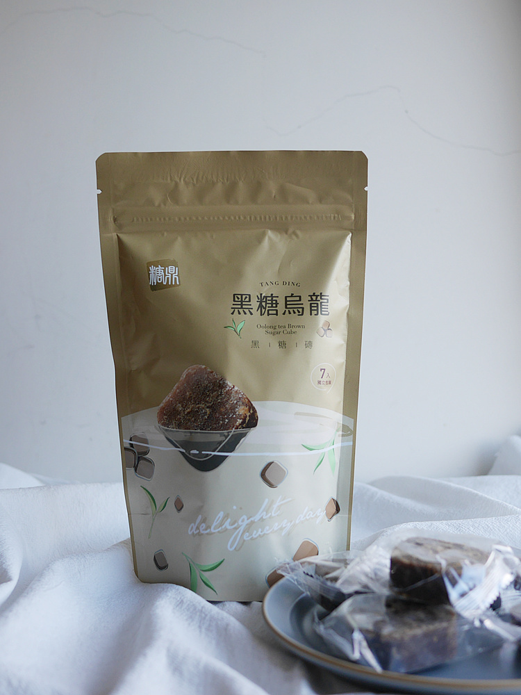 黑糖塊推薦
