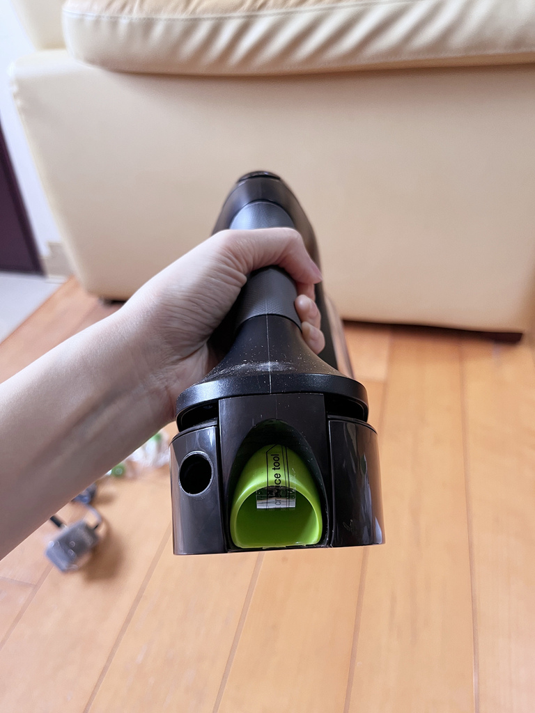 Gtech小綠無線除蟎吸塵器 ▎Gtech吸塵器評價 ▎小綠吸塵器好用嗎 ▎小綠寵物版差別