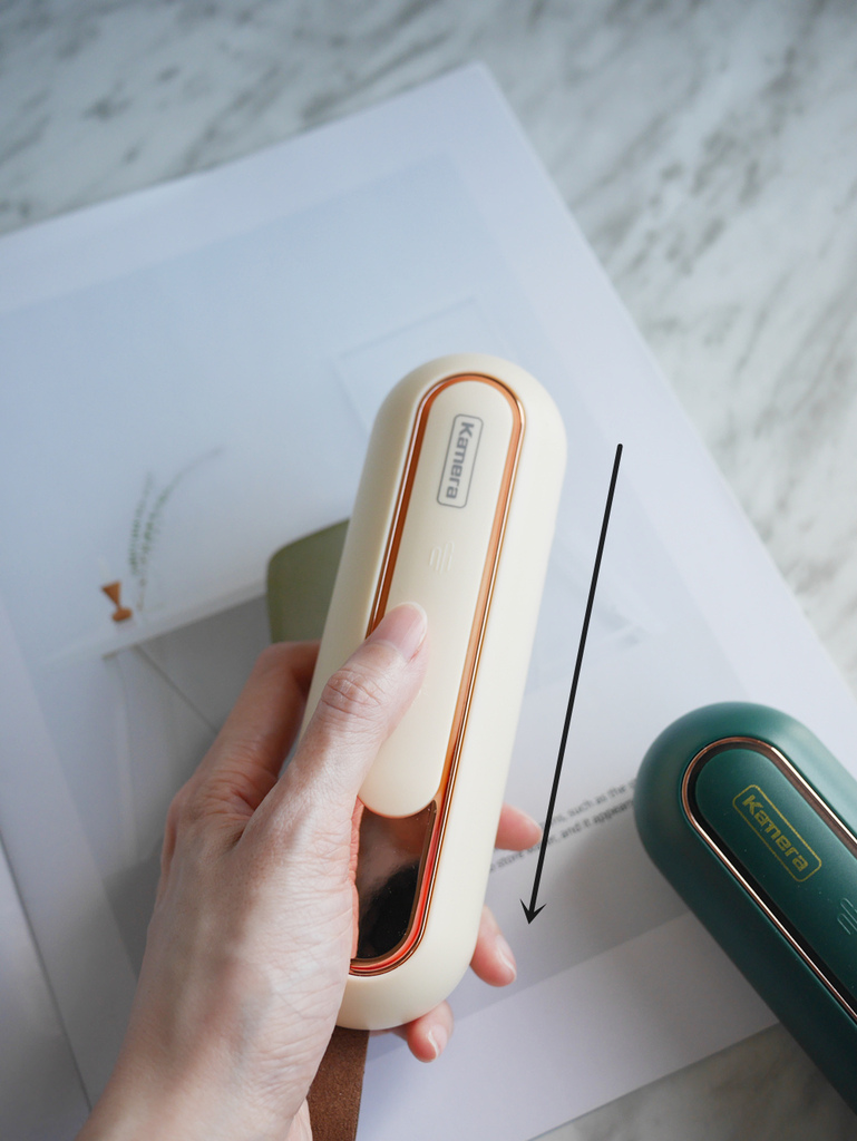 臭氧除臭好物分享◆Kamera佳美能 活氧抑菌除味器◆受夠冰箱異味、衣櫃悶臭味的人請進！