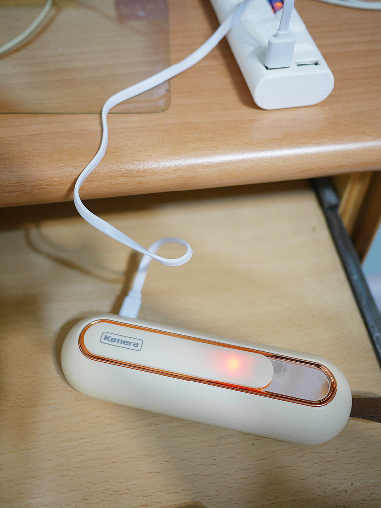 臭氧除臭好物分享◆Kamera佳美能 活氧抑菌除味器◆受夠冰箱異味、衣櫃悶臭味的人請進！