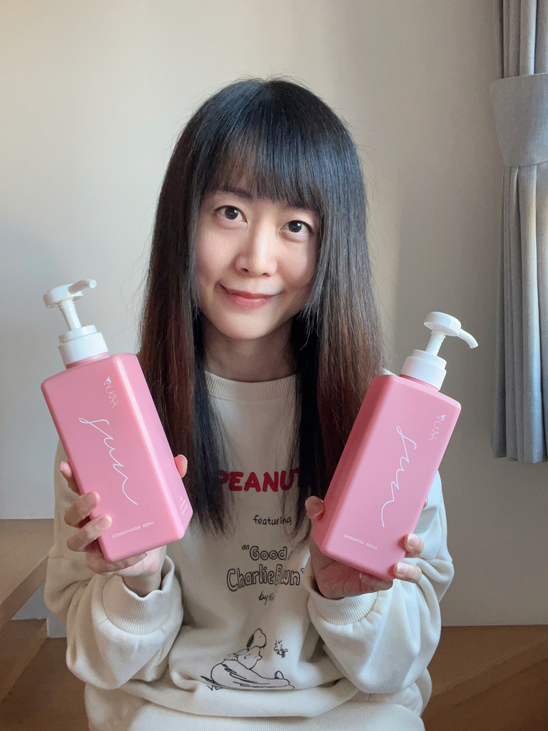 保濕護髮推薦◆Nukah鹿卡-晴初修護洗髮精/護髮乳◆染燙後深層修護居家沙龍級髮品,毛躁受損髮必看! 保濕護髮推薦◆Nukah鹿卡-晴初修護洗髮精/護髮乳◆染燙後深層修護居家沙龍級髮品,毛躁受損髮必看!