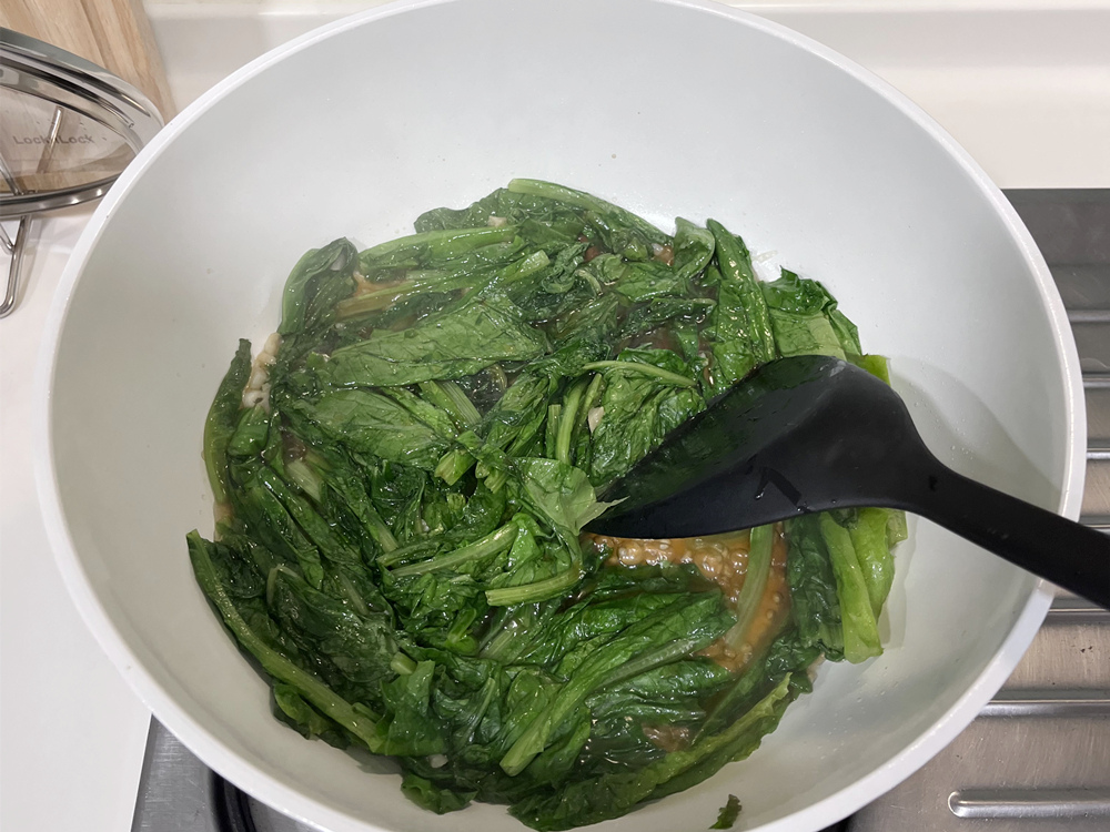 平價不沾鍋推薦【MASIONS美心】白翠玉瓷鍋 厚釜鑄造輕量IH不沾鍋