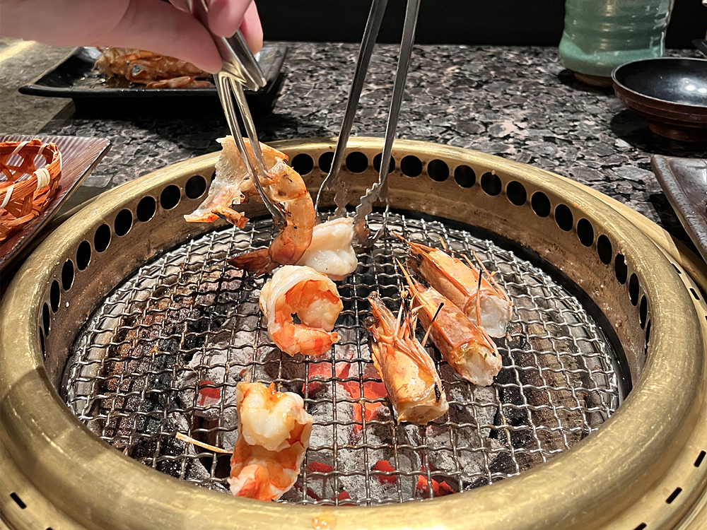 台北燒肉推薦%2F信義區燒肉推薦【信義區老乾杯】平日午間套餐CP值超高！！！(內有老乾杯菜單)