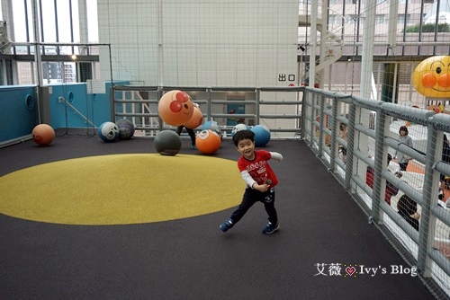麵包超人博物館_28.JPG