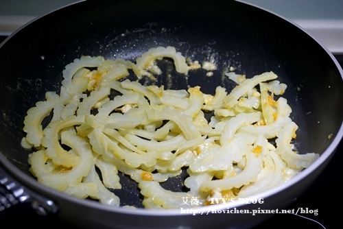 苦瓜鹹蛋_9.JPG 苦瓜鹹蛋_9.JPG