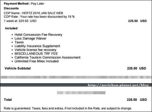 Hertz租車_16