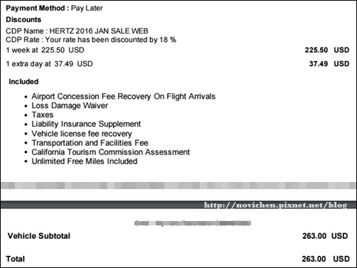 Hertz租車_14
