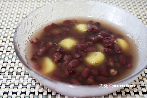 地瓜圓紅豆湯_1.JPG 地瓜圓紅豆湯_1.JPG