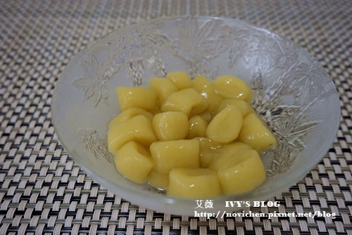 地瓜圓紅豆湯_8.JPG
