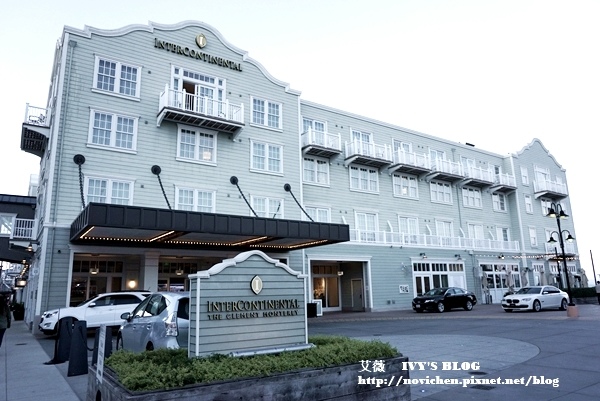 The InterContinental The Clement Monterey_1.JPG