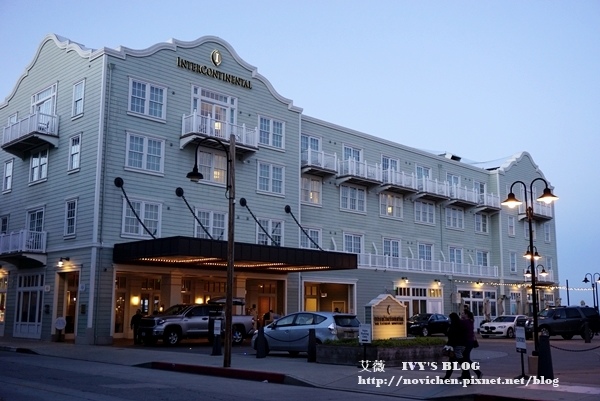 The InterContinental The Clement Monterey_29.JPG