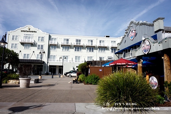 The InterContinental The Clement Monterey_38.JPG