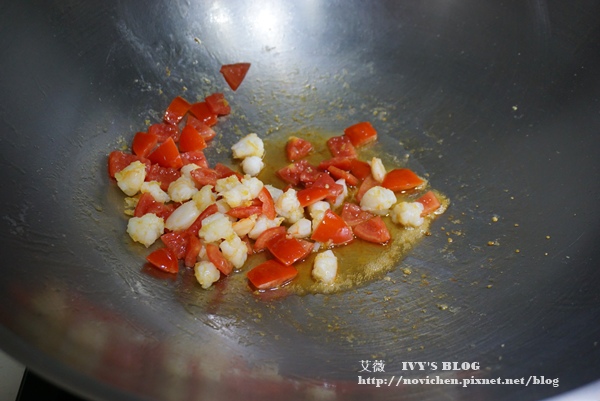 泰式海鮮溫沙拉_5.JPG 泰式海鮮溫沙拉_5.JPG