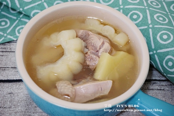 鳳梨苦瓜雞湯_1.JPG 鳳梨苦瓜雞湯_1.JPG