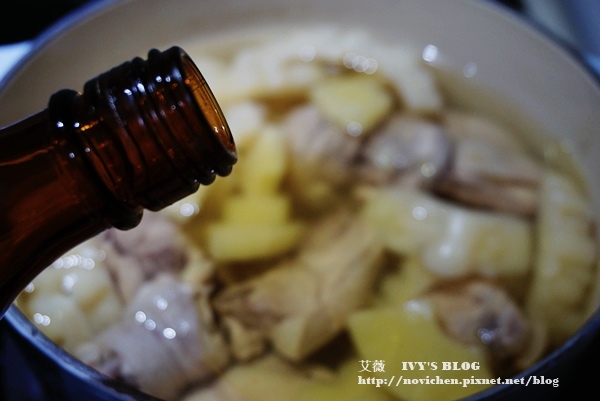 鳳梨苦瓜雞湯_7.JPG
