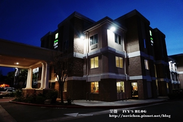 Holiday inn express livermore_2.JPG